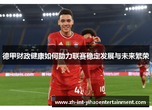 德甲财政健康如何助力联赛稳定发展与未来繁荣